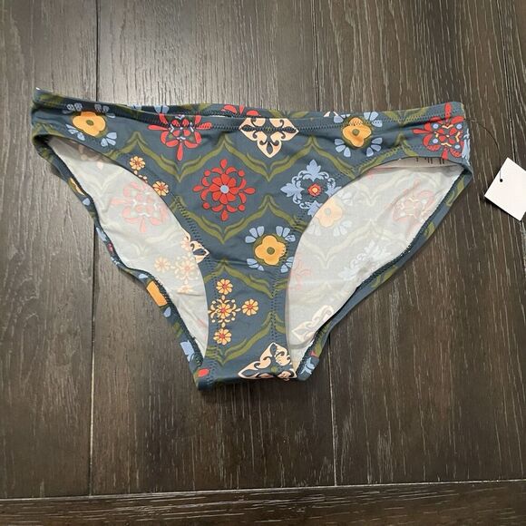 A PEA IN THE POD Maternity Tankini Swimsuit Size XS Two Piece NEW Beach Resort - Picture 11 of 15